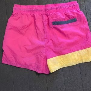 Nike Colorblock Shorts